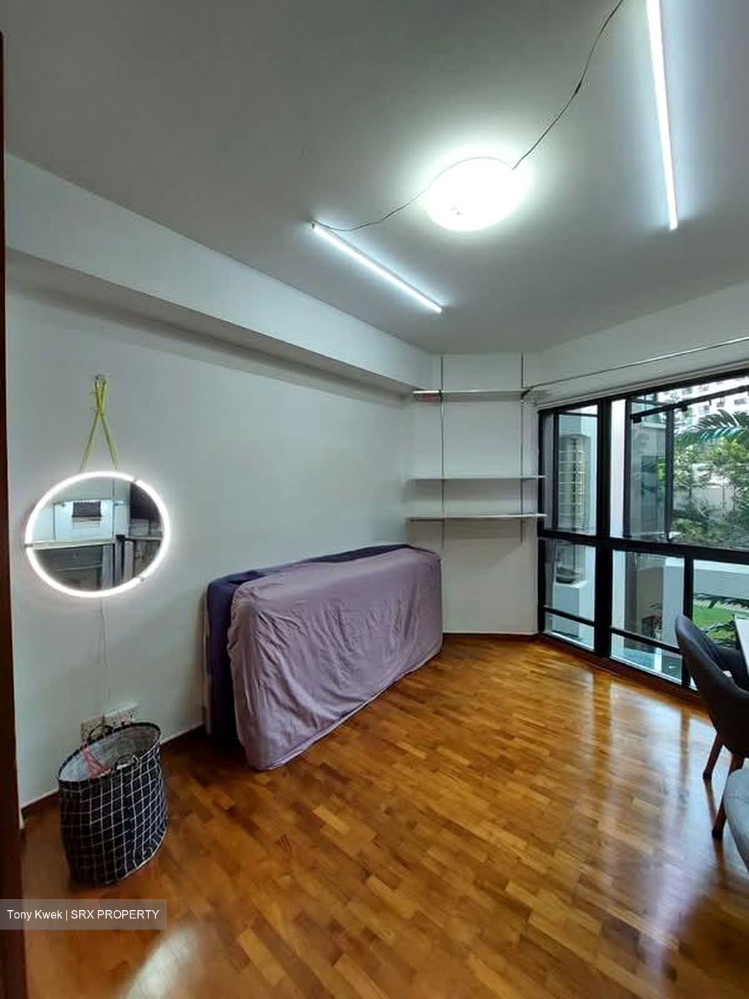 Woodsvale (D25), Condominium #544366991